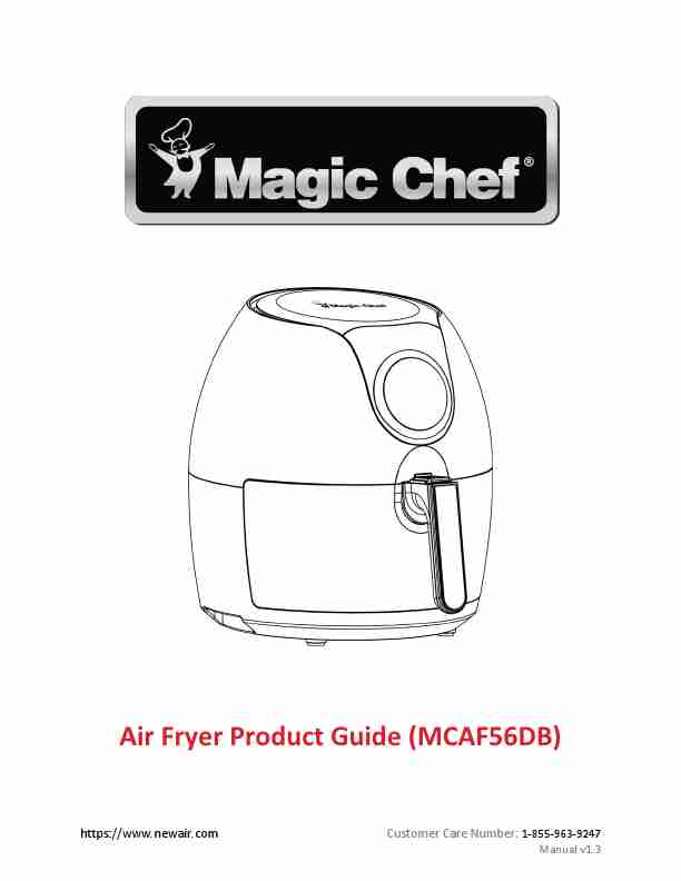 Chefs Mark Air Fryer Manual-page_pdf
